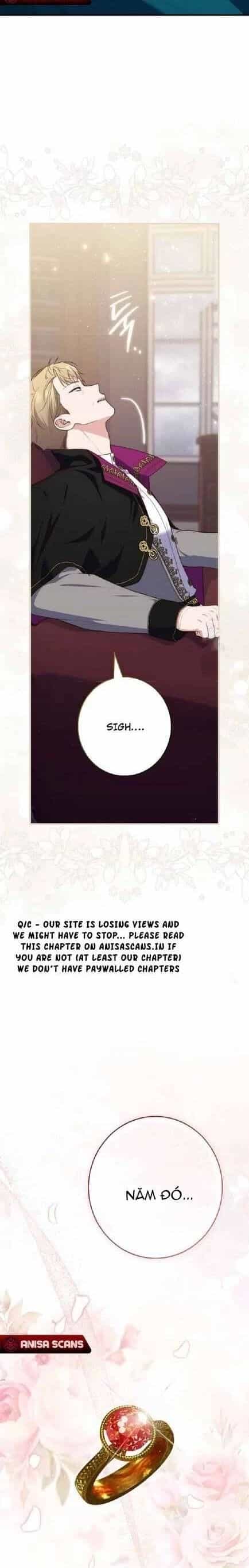 Nàng Công Chúa Tiên Tri - Chương 95 - ảnh 36