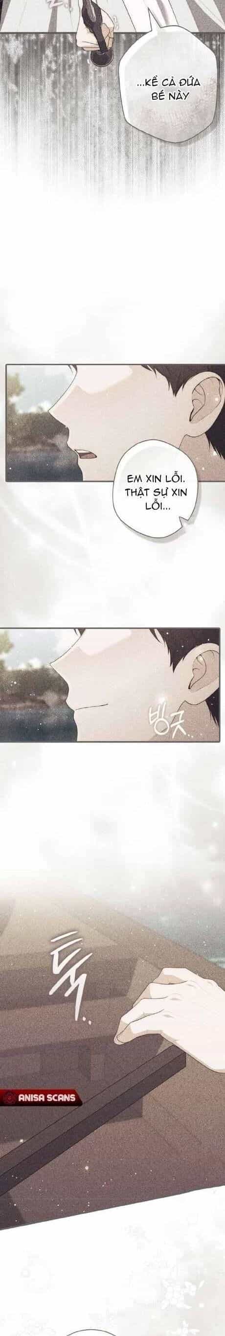 Nàng Công Chúa Tiên Tri - Chương 95 - ảnh 6