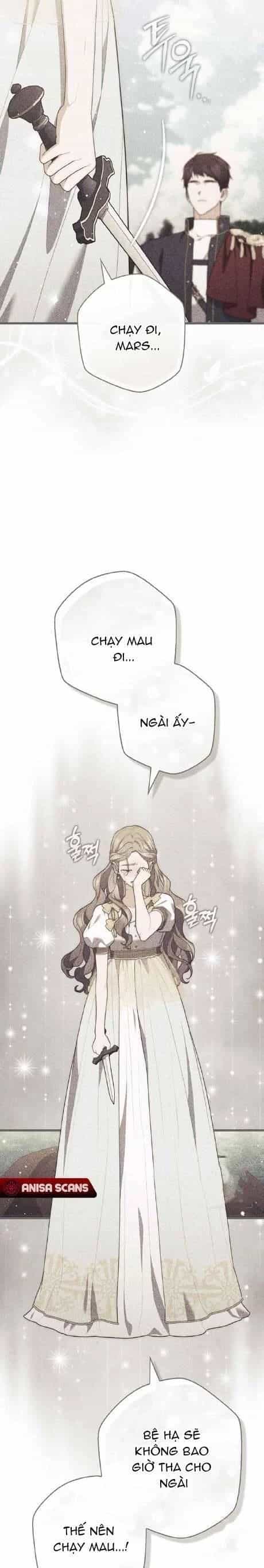 Nàng Công Chúa Tiên Tri - Chương 95 - ảnh 8