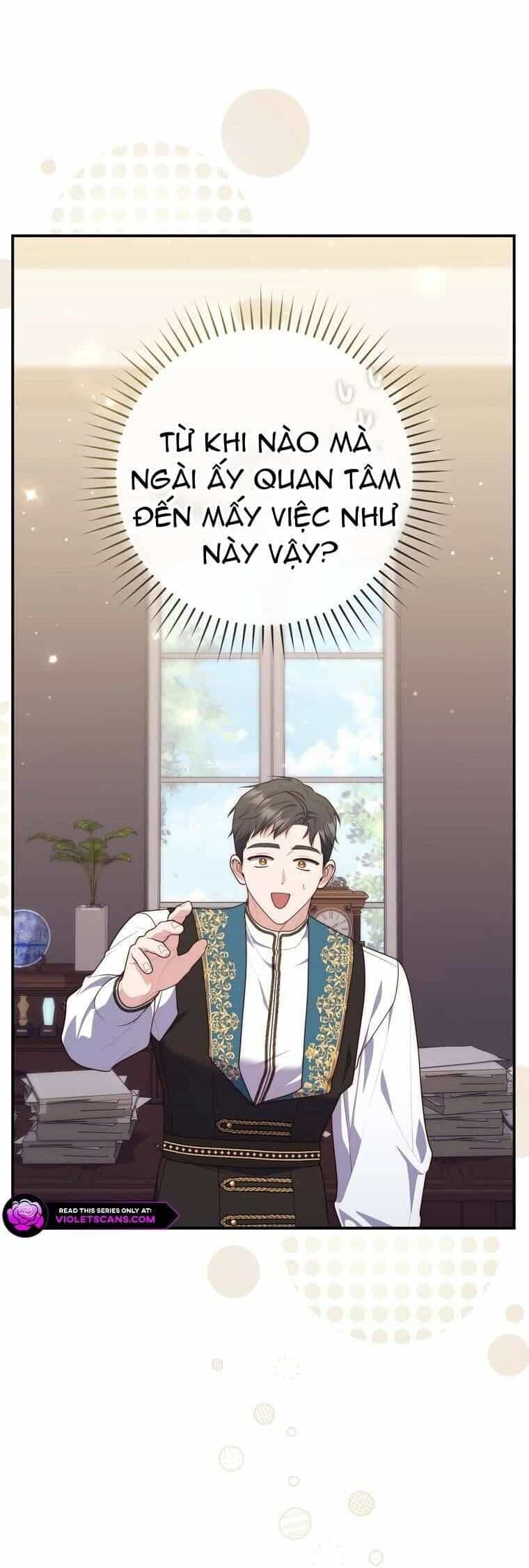 Nàng Công Chúa Tiên Tri - Chương 97 - ảnh 9