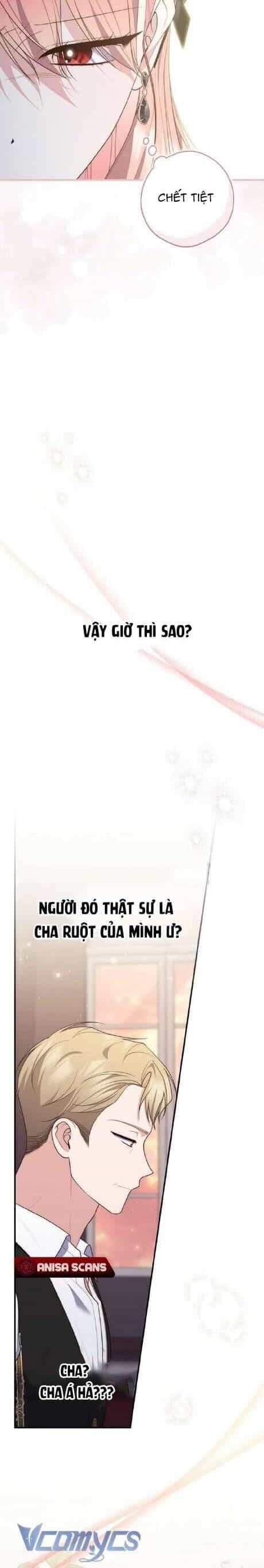 Nàng Công Chúa Tiên Tri - Chương 98 - ảnh 18