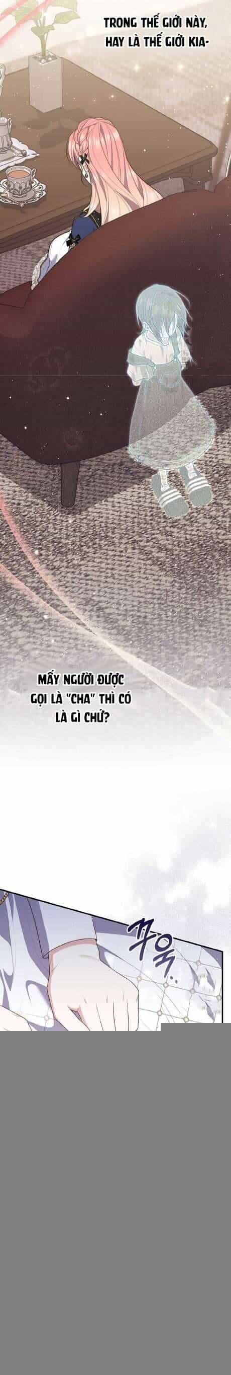 Nàng Công Chúa Tiên Tri - Chương 98 - ảnh 19