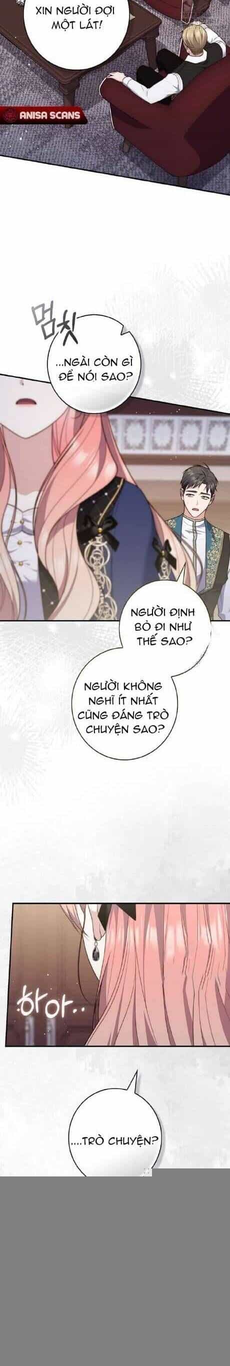 Nàng Công Chúa Tiên Tri - Chương 98 - ảnh 23
