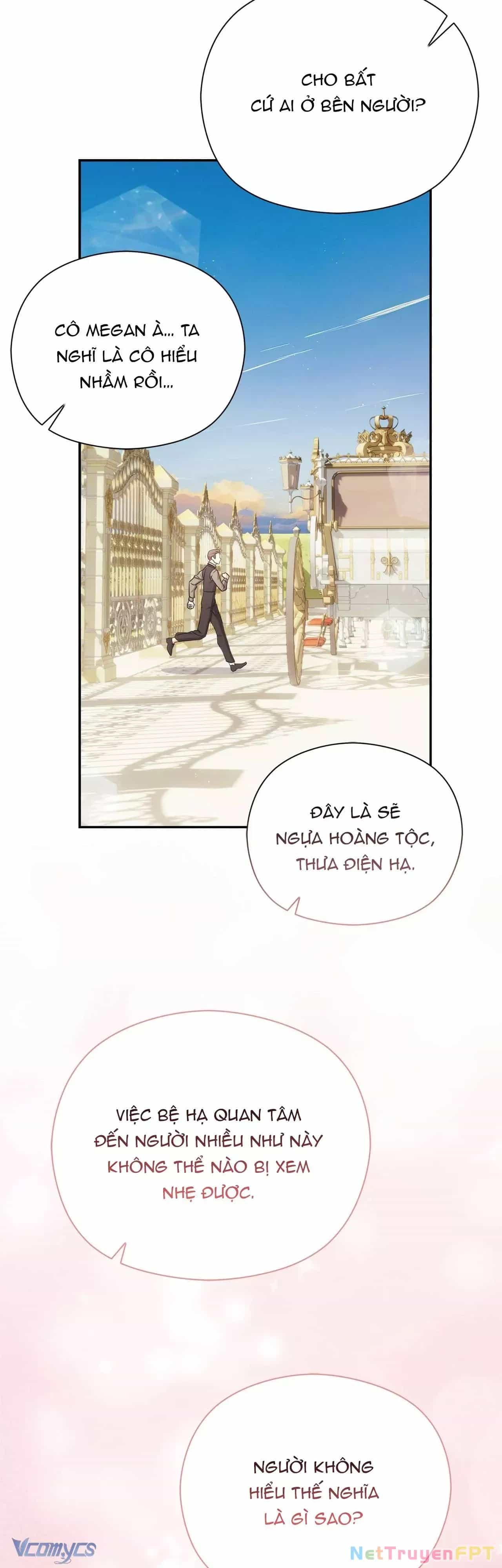 Nàng Công Chúa Trong Chuồng Gà - Chương 12 - ảnh 59