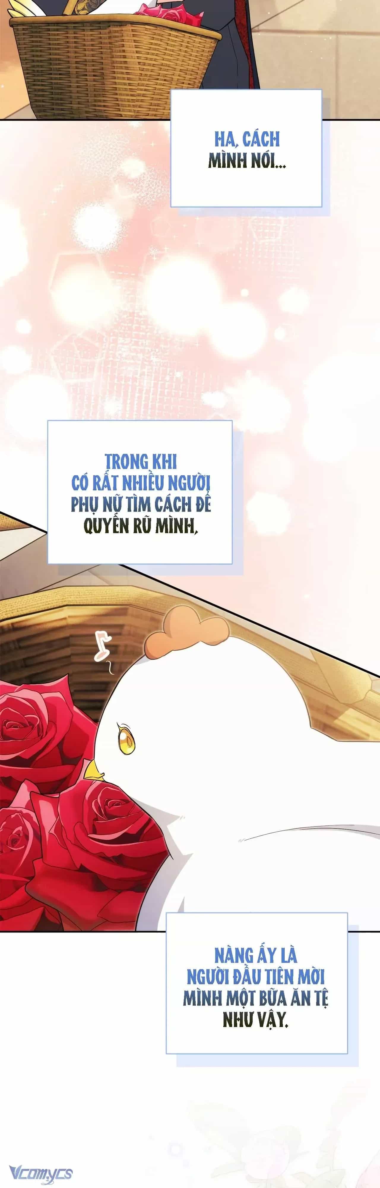 Nàng Công Chúa Trong Chuồng Gà - Chương 15 - ảnh 19