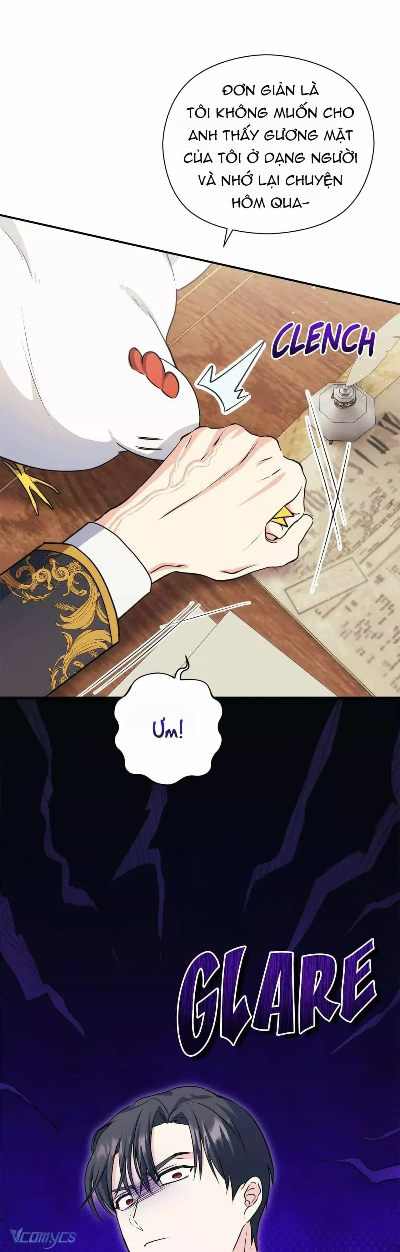 Nàng Công Chúa Trong Chuồng Gà - Chương 16 - ảnh 66