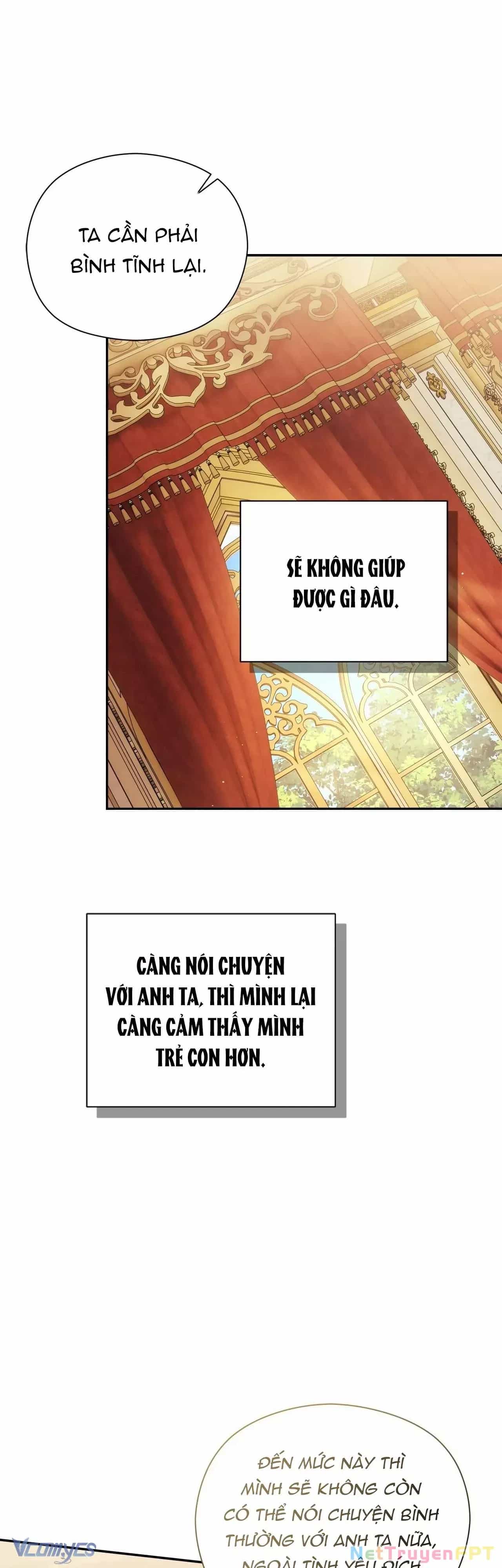 Nàng Công Chúa Trong Chuồng Gà - Chương 17 - ảnh 10