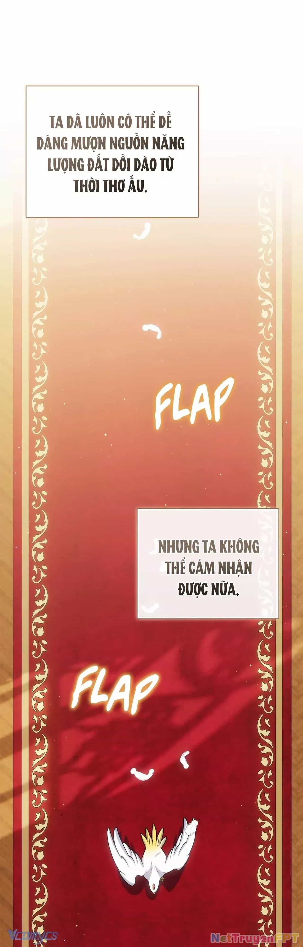Nàng Công Chúa Trong Chuồng Gà - Chương 17 - ảnh 57