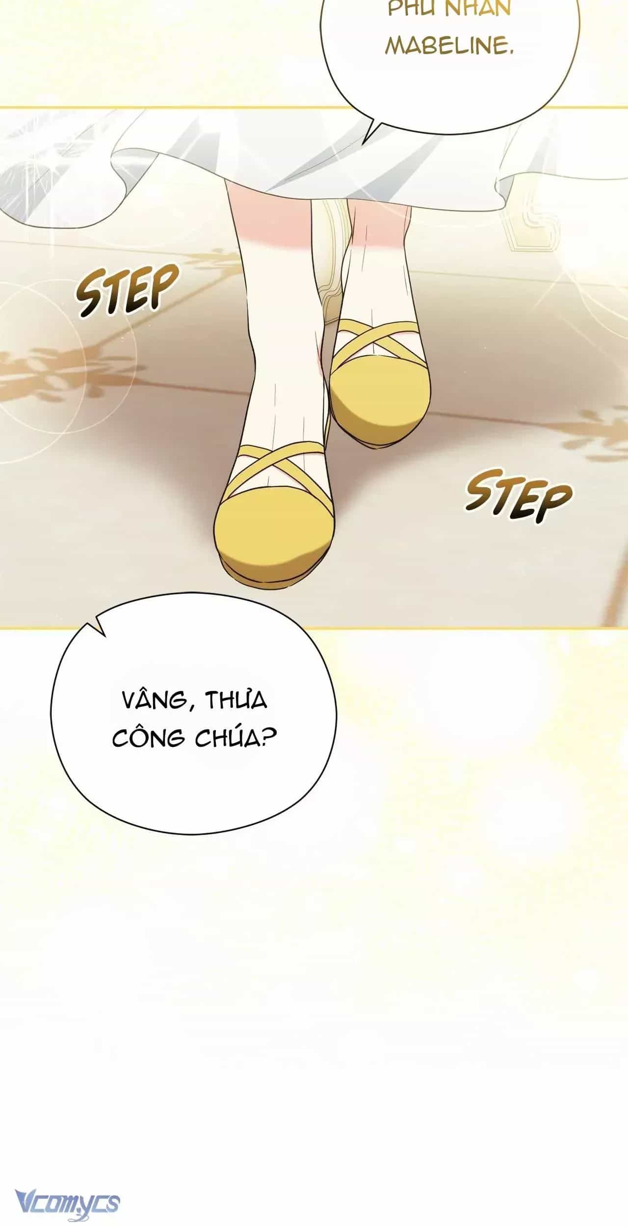 Nàng Công Chúa Trong Chuồng Gà - Chương 22 - ảnh 22