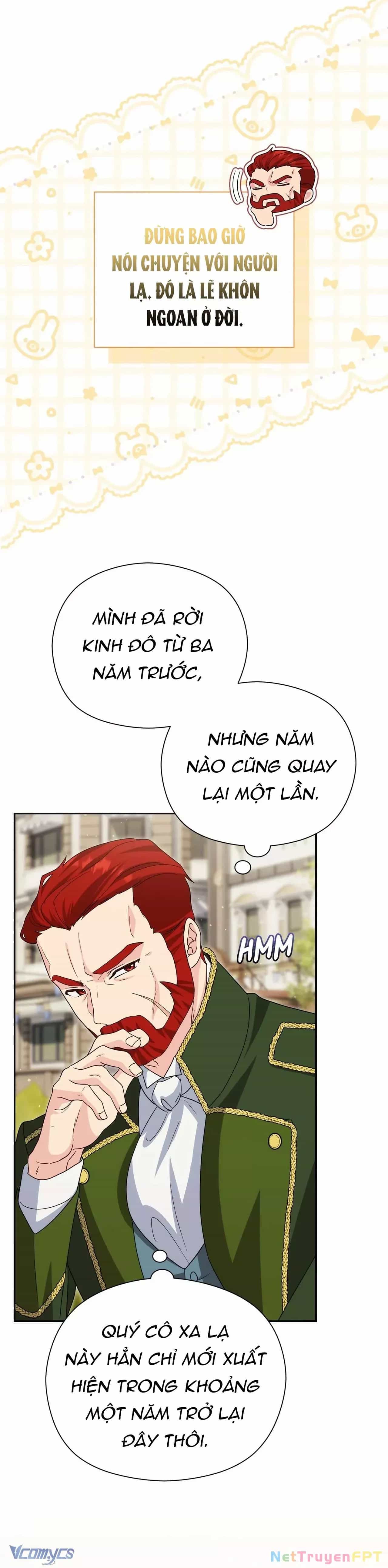 Nàng Công Chúa Trong Chuồng Gà - Chương 24 - ảnh 15
