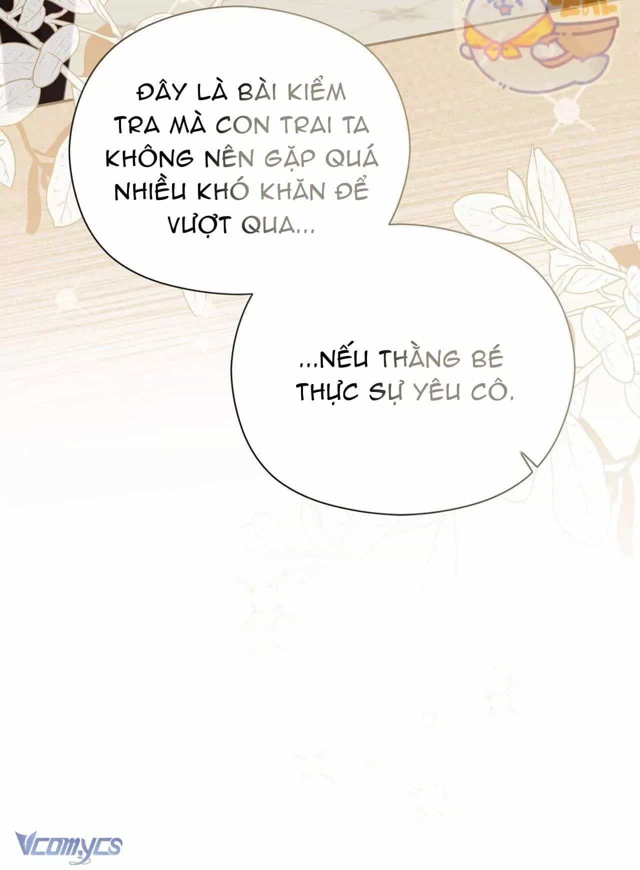 Nàng Công Chúa Trong Chuồng Gà - Chương 25 - ảnh 17
