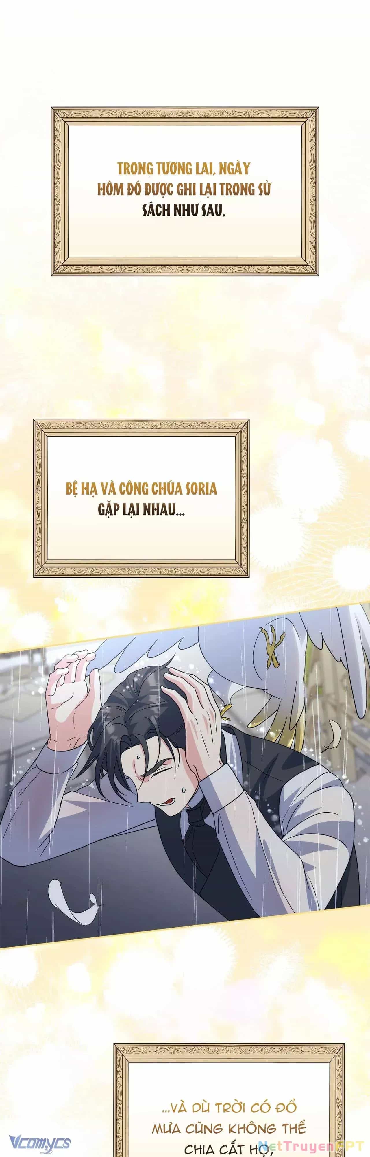 Nàng Công Chúa Trong Chuồng Gà - Chương 25 - ảnh 64