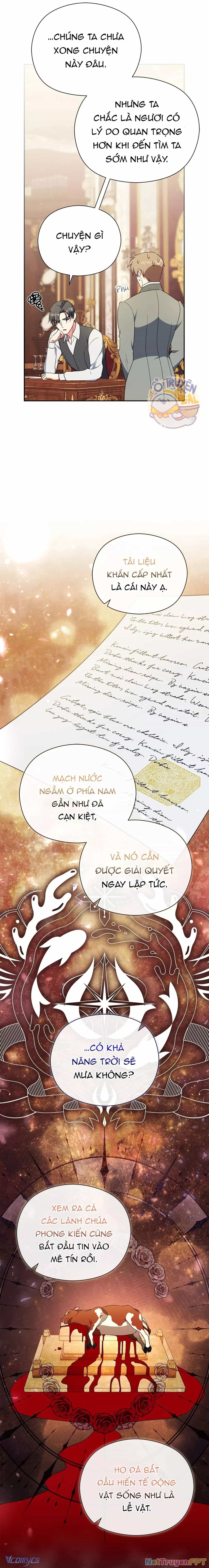 Nàng Công Chúa Trong Chuồng Gà - Chương 27 - ảnh 20