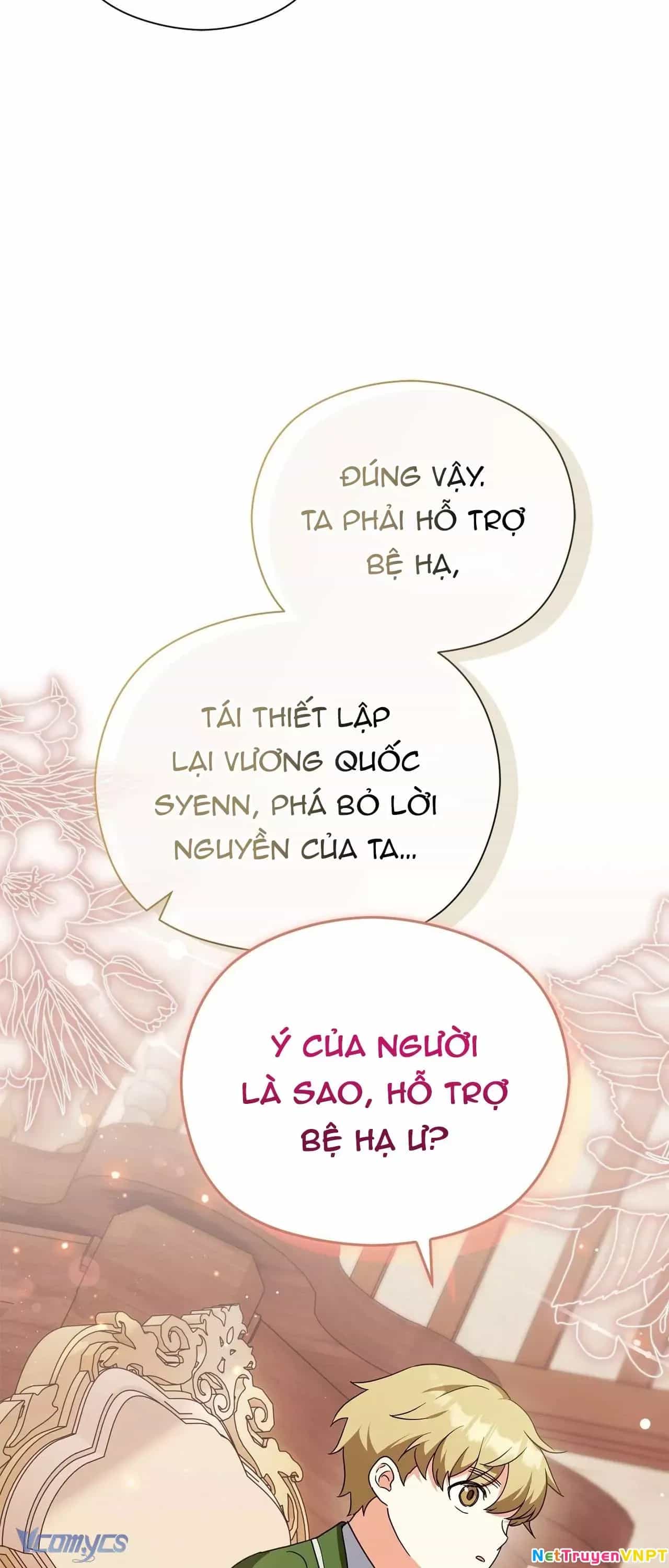 Nàng Công Chúa Trong Chuồng Gà - Chương 28 - ảnh 30