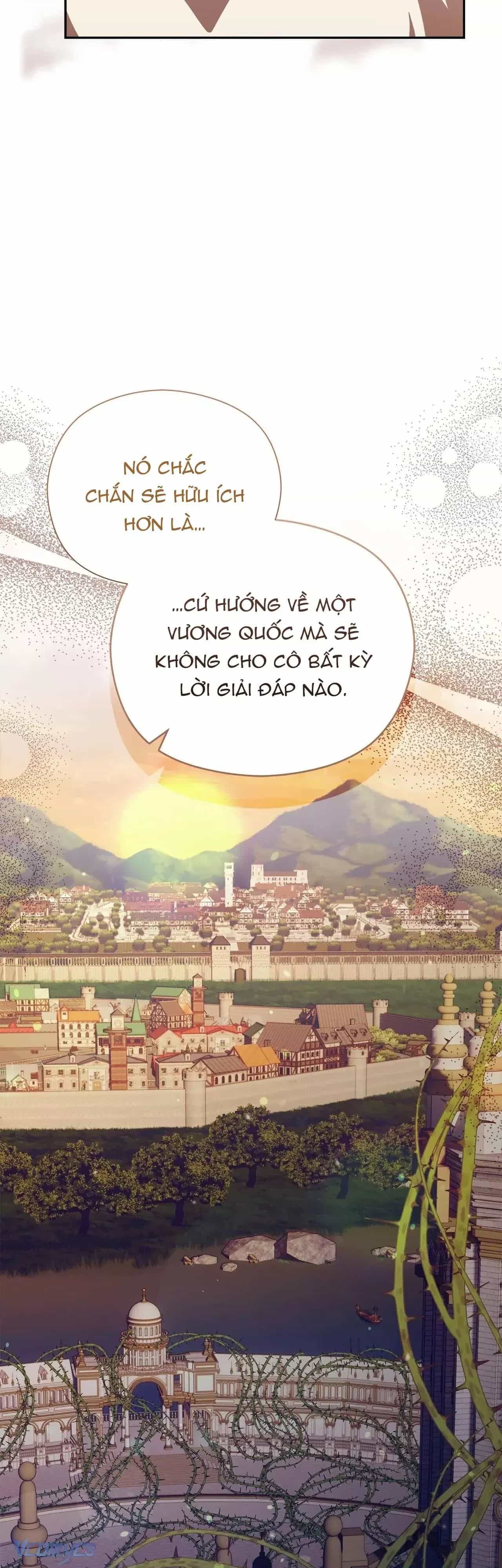 Nàng Công Chúa Trong Chuồng Gà - Chương 30 - ảnh 12