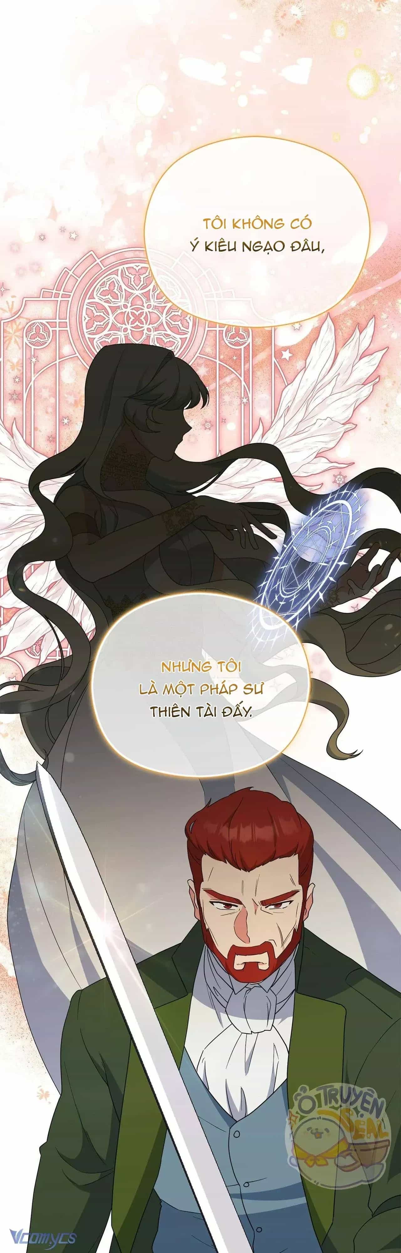 Nàng Công Chúa Trong Chuồng Gà - Chương 31 - ảnh 19