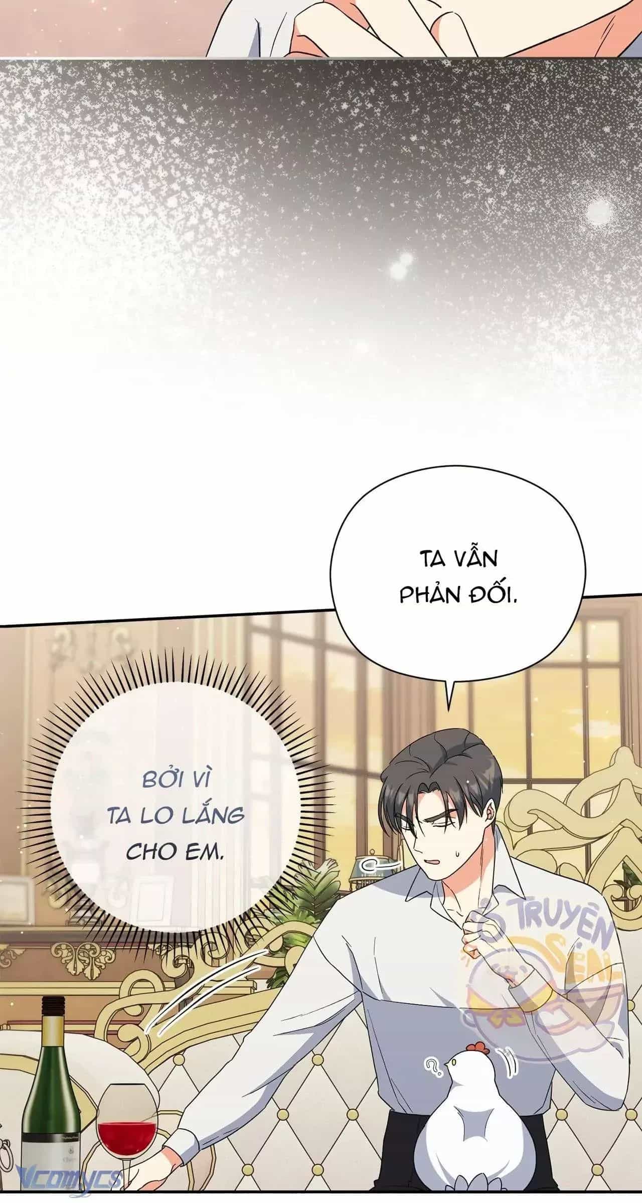 Nàng Công Chúa Trong Chuồng Gà - Chương 31 - ảnh 22