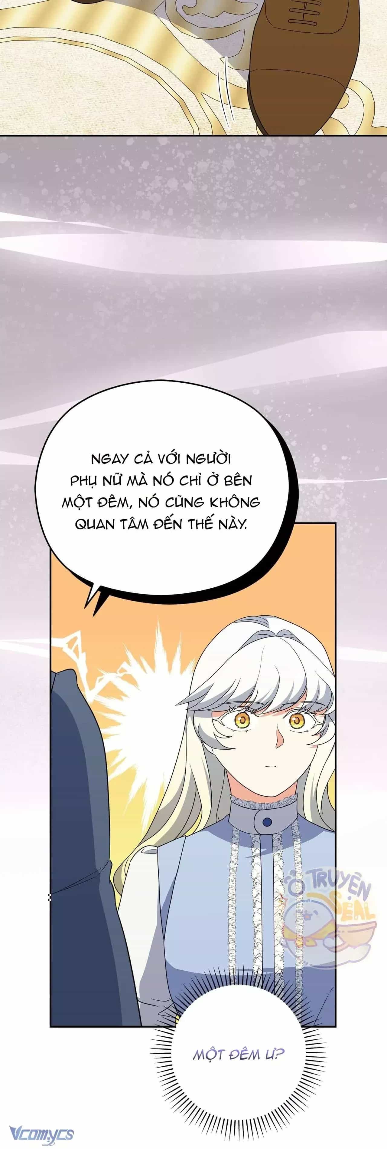 Nàng Công Chúa Trong Chuồng Gà - Chương 31 - ảnh 57