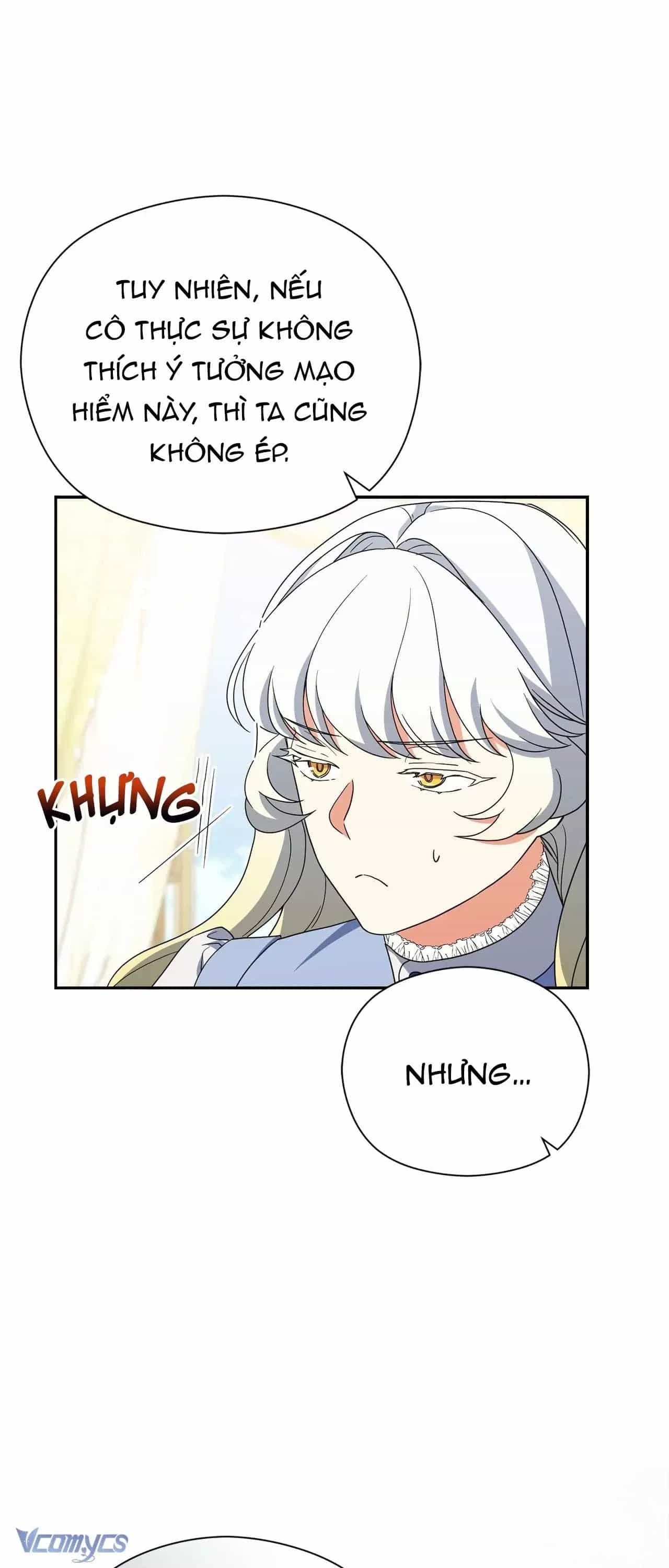 Nàng Công Chúa Trong Chuồng Gà - Chương 32 - ảnh 10