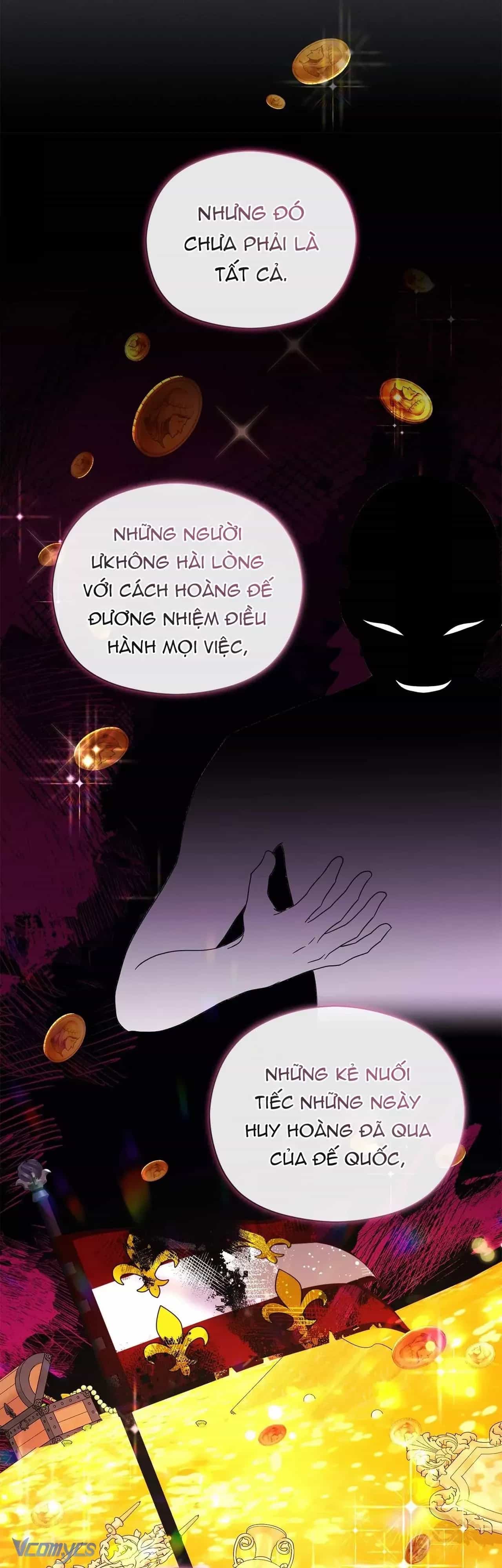 Nàng Công Chúa Trong Chuồng Gà - Chương 33 - ảnh 33