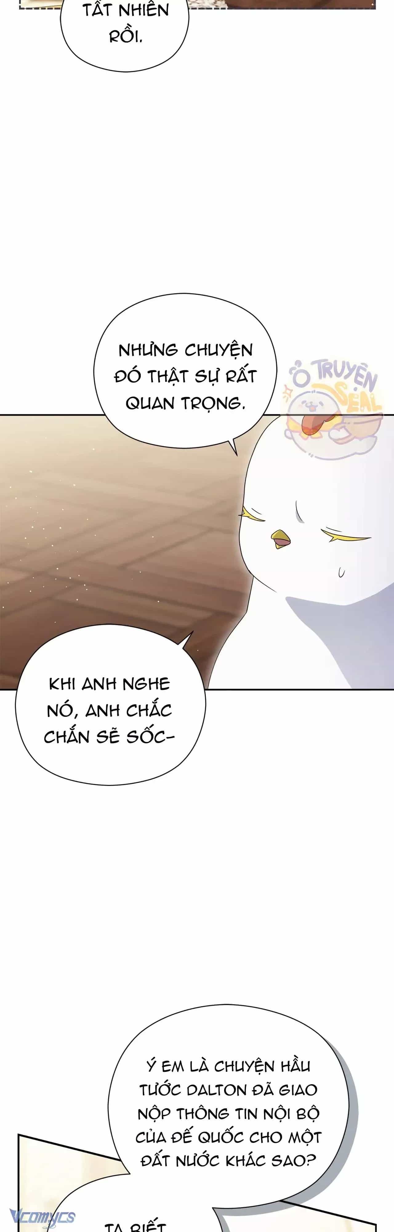 Nàng Công Chúa Trong Chuồng Gà - Chương 34 - ảnh 14