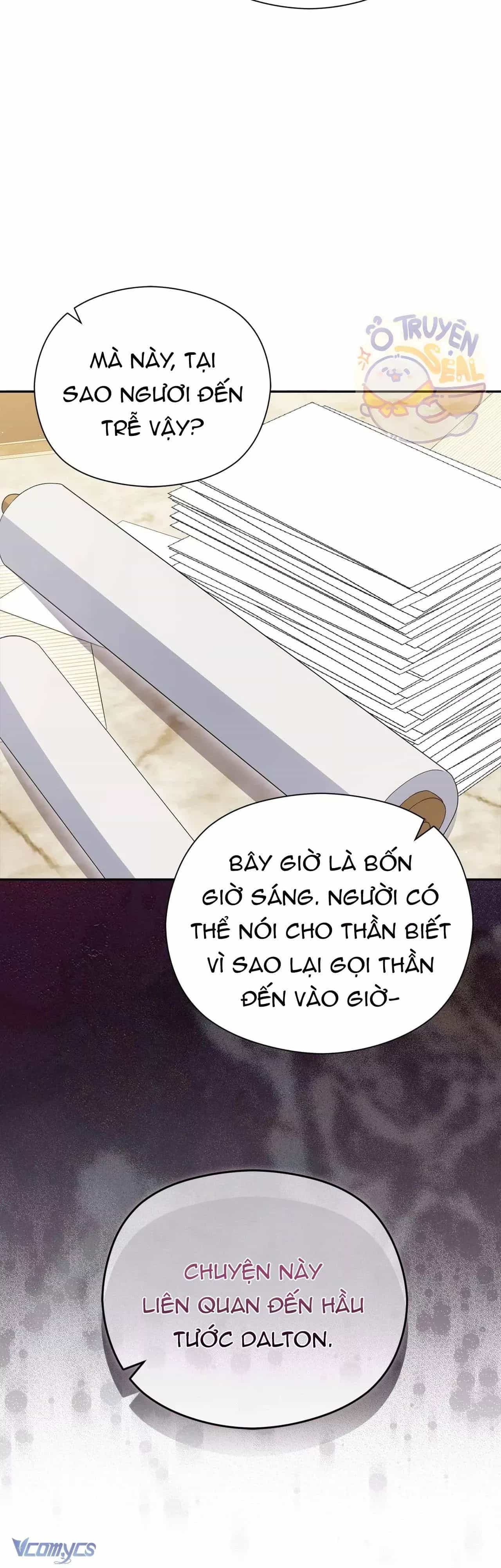Nàng Công Chúa Trong Chuồng Gà - Chương 34 - ảnh 52