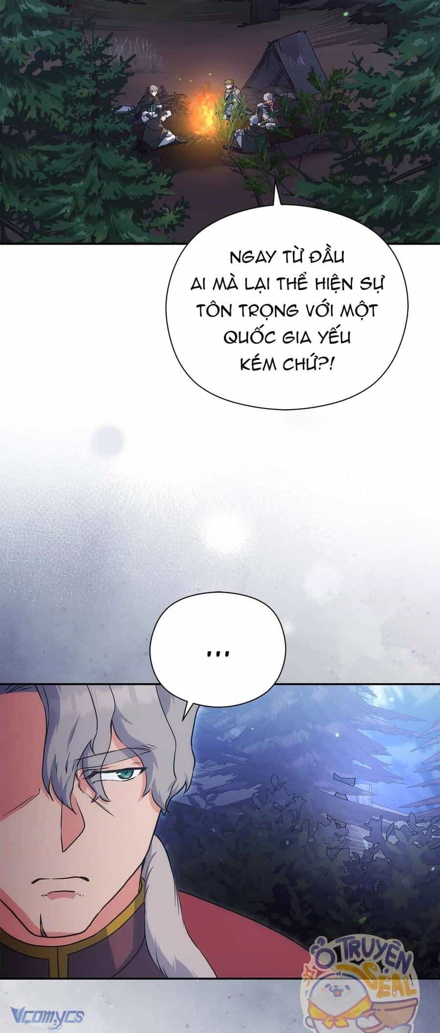 Nàng Công Chúa Trong Chuồng Gà - Chương 36 - ảnh 15