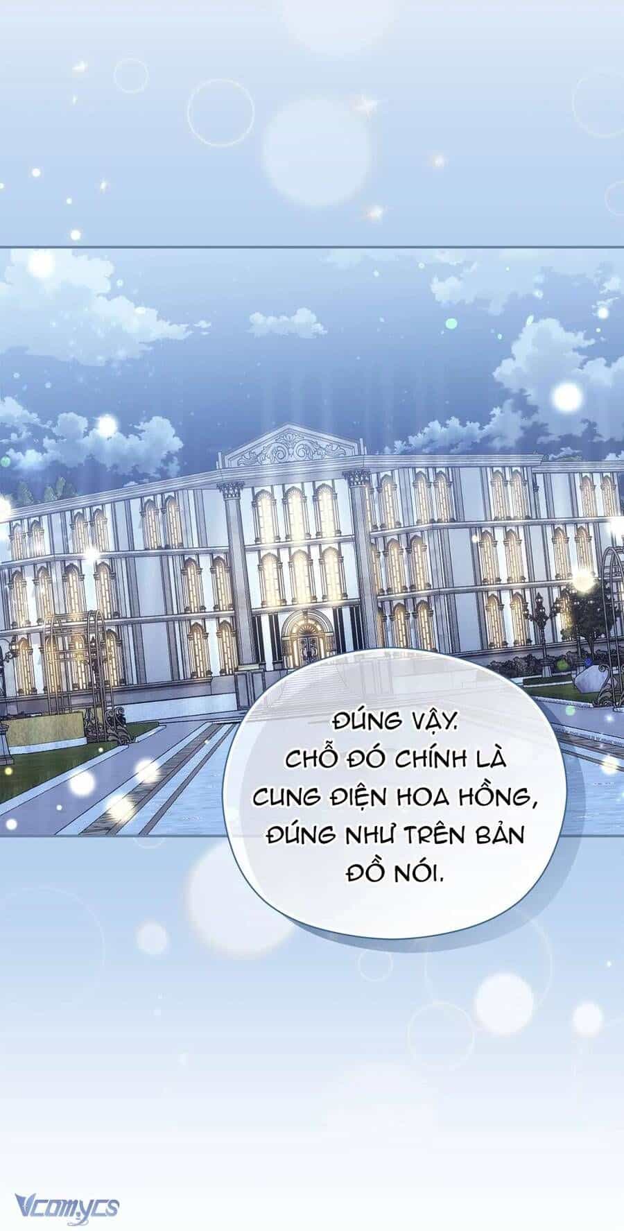 Nàng Công Chúa Trong Chuồng Gà - Chương 37 - ảnh 35