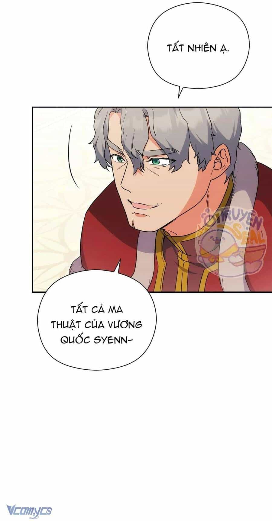Nàng Công Chúa Trong Chuồng Gà - Chương 38 - ảnh 28