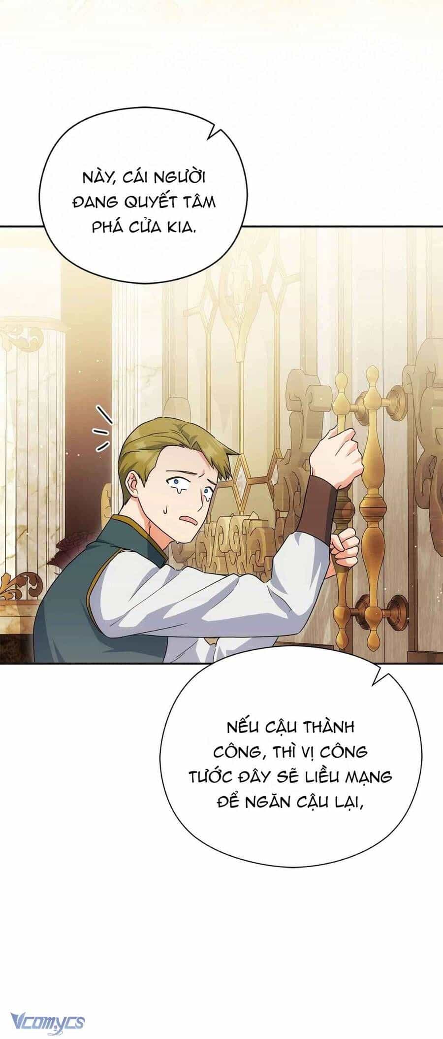 Nàng Công Chúa Trong Chuồng Gà - Chương 39 - ảnh 62