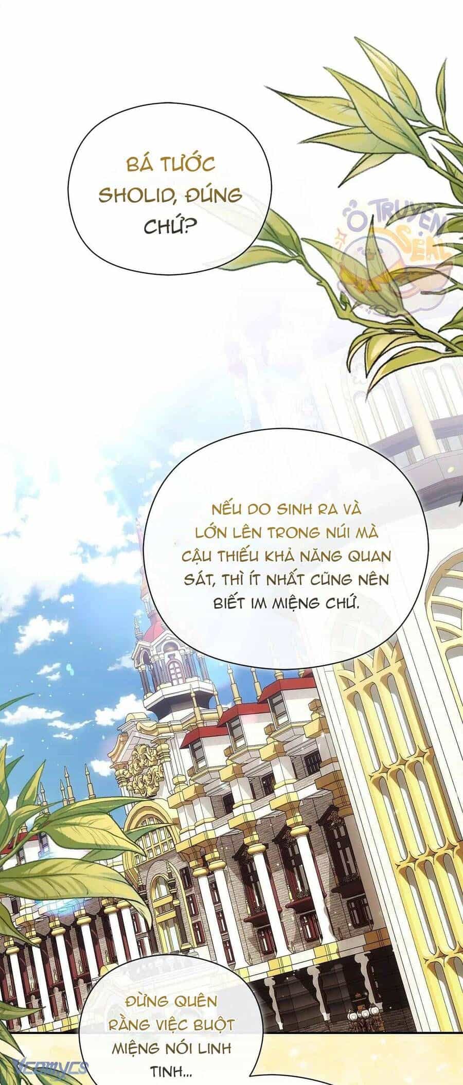 Nàng Công Chúa Trong Chuồng Gà - Chương 39 - ảnh 66