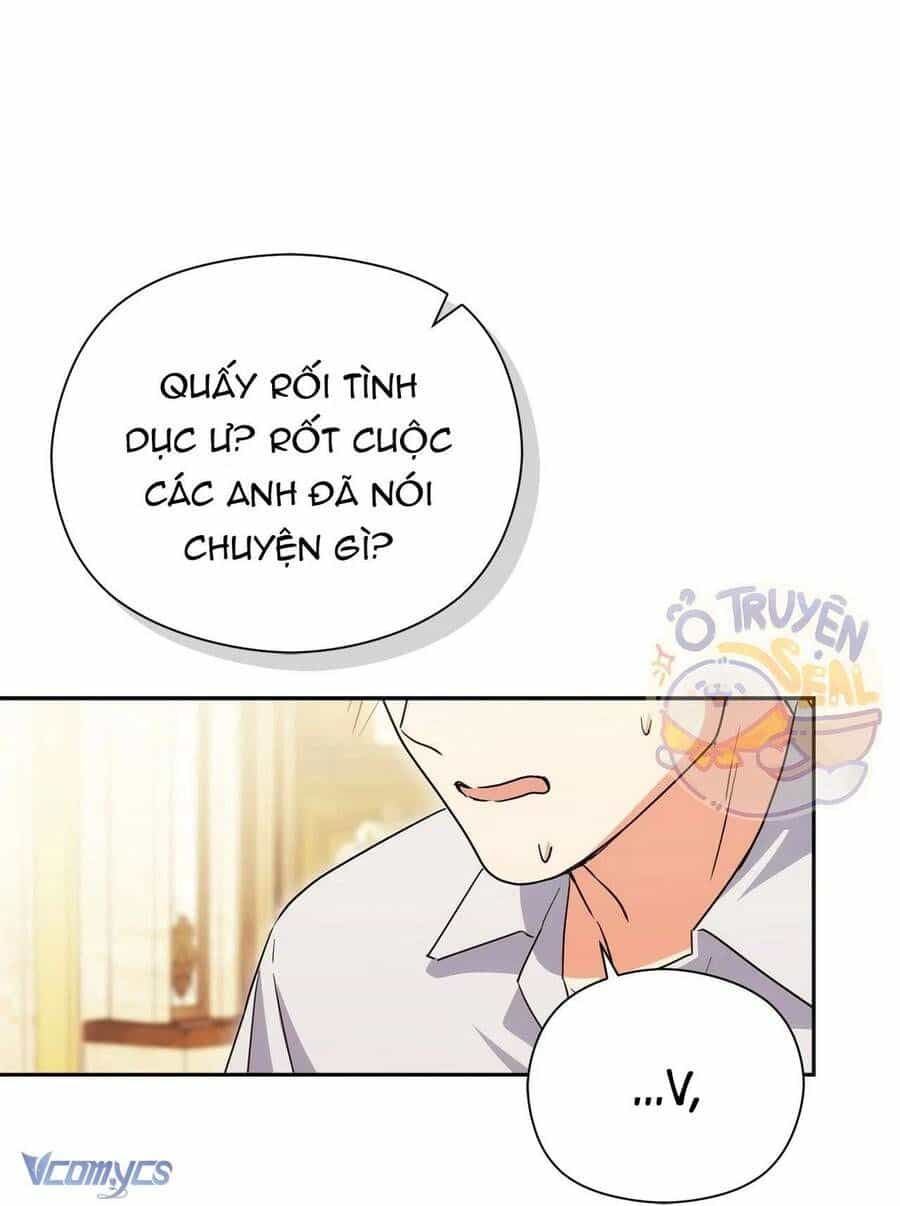 Nàng Công Chúa Trong Chuồng Gà - Chương 40 - ảnh 50