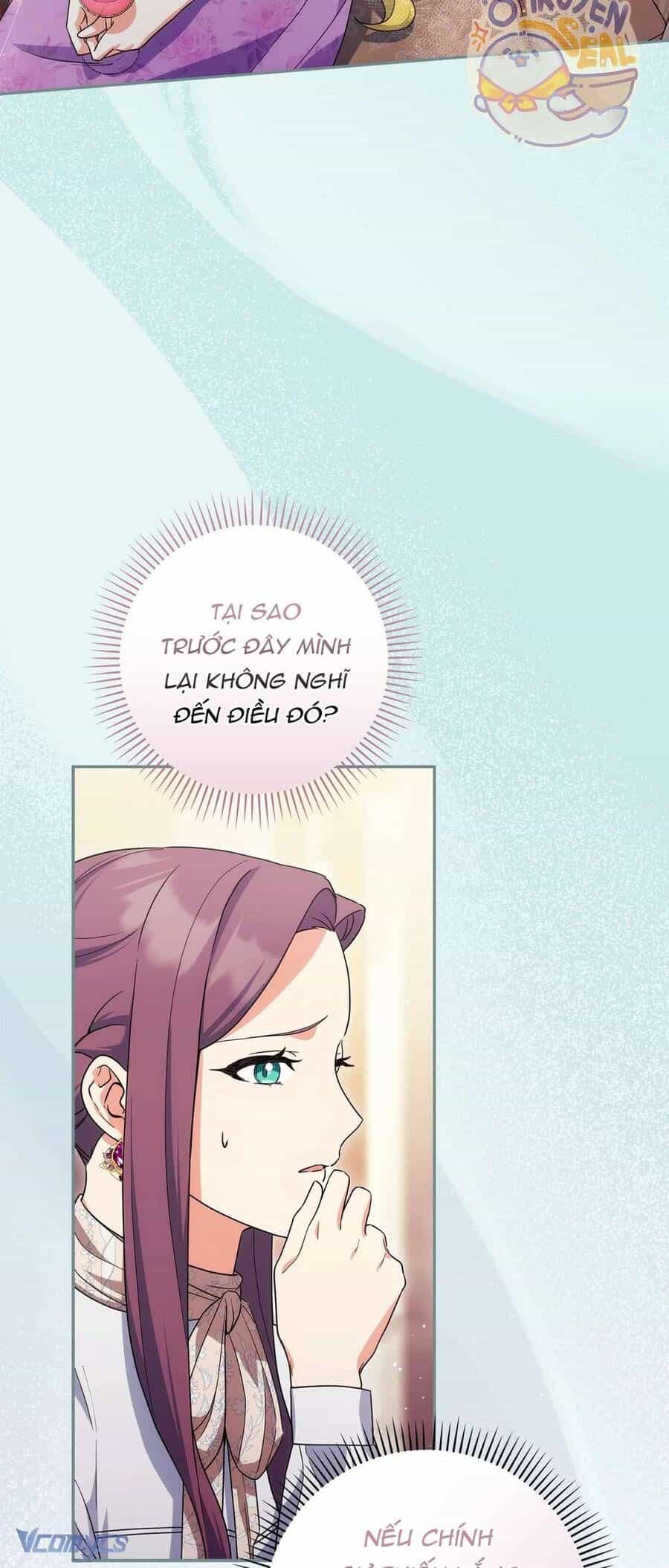 Nàng Công Chúa Trong Chuồng Gà - Chương 42 - ảnh 14