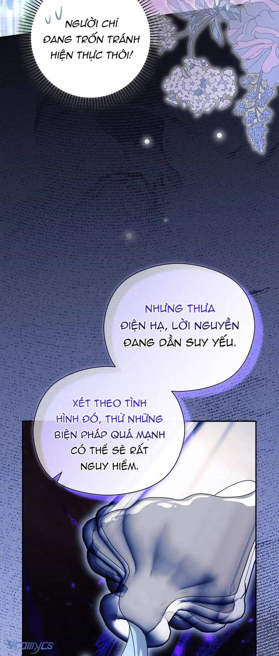 Nàng Công Chúa Trong Chuồng Gà - Chương 42 - ảnh 35