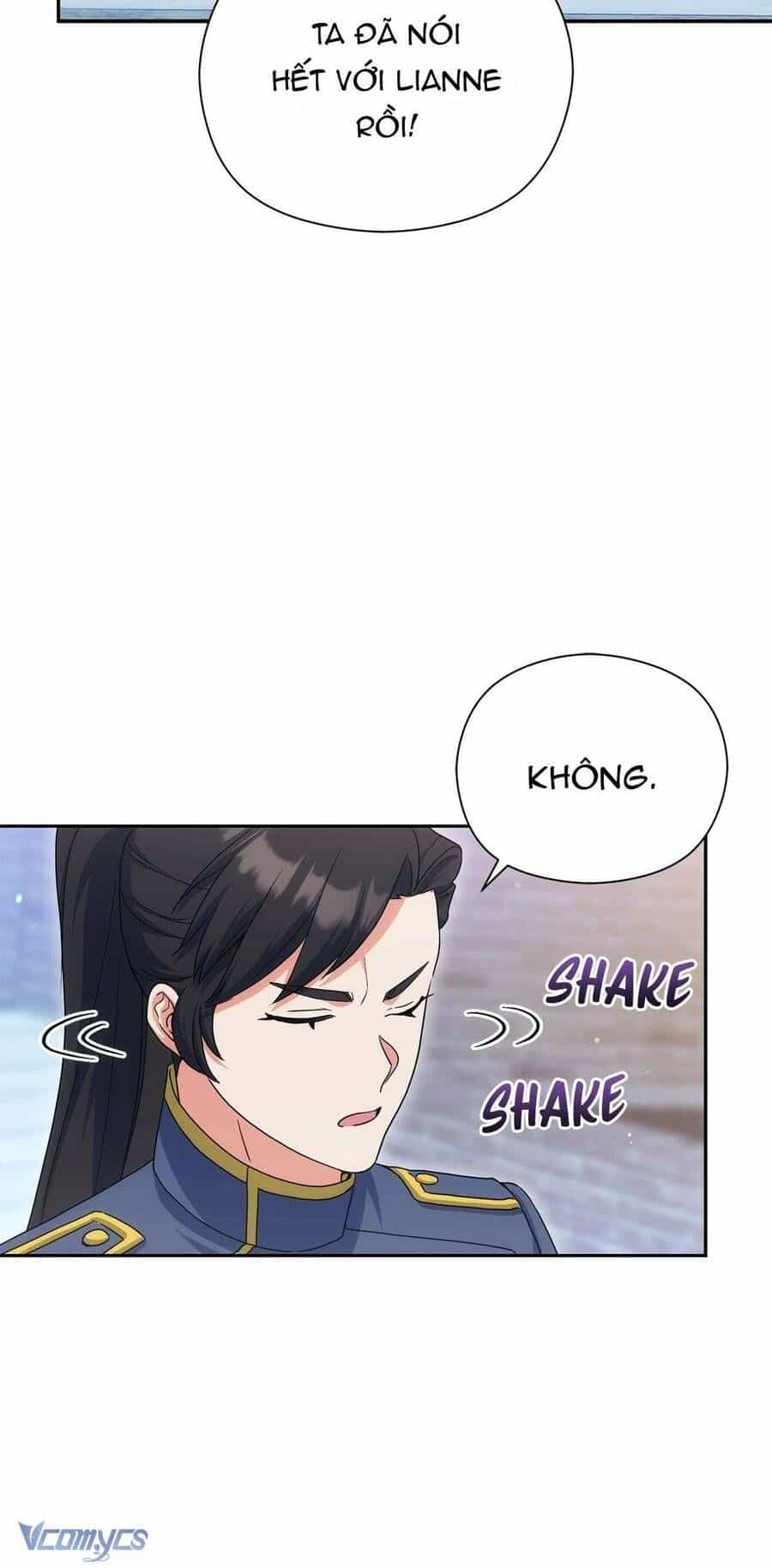 Nàng Công Chúa Trong Chuồng Gà - Chương 43 - ảnh 17