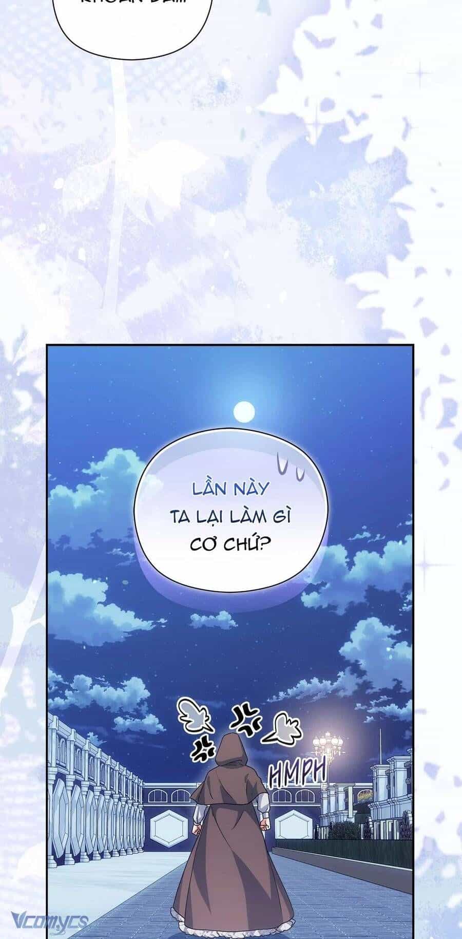 Nàng Công Chúa Trong Chuồng Gà - Chương 43 - ảnh 44