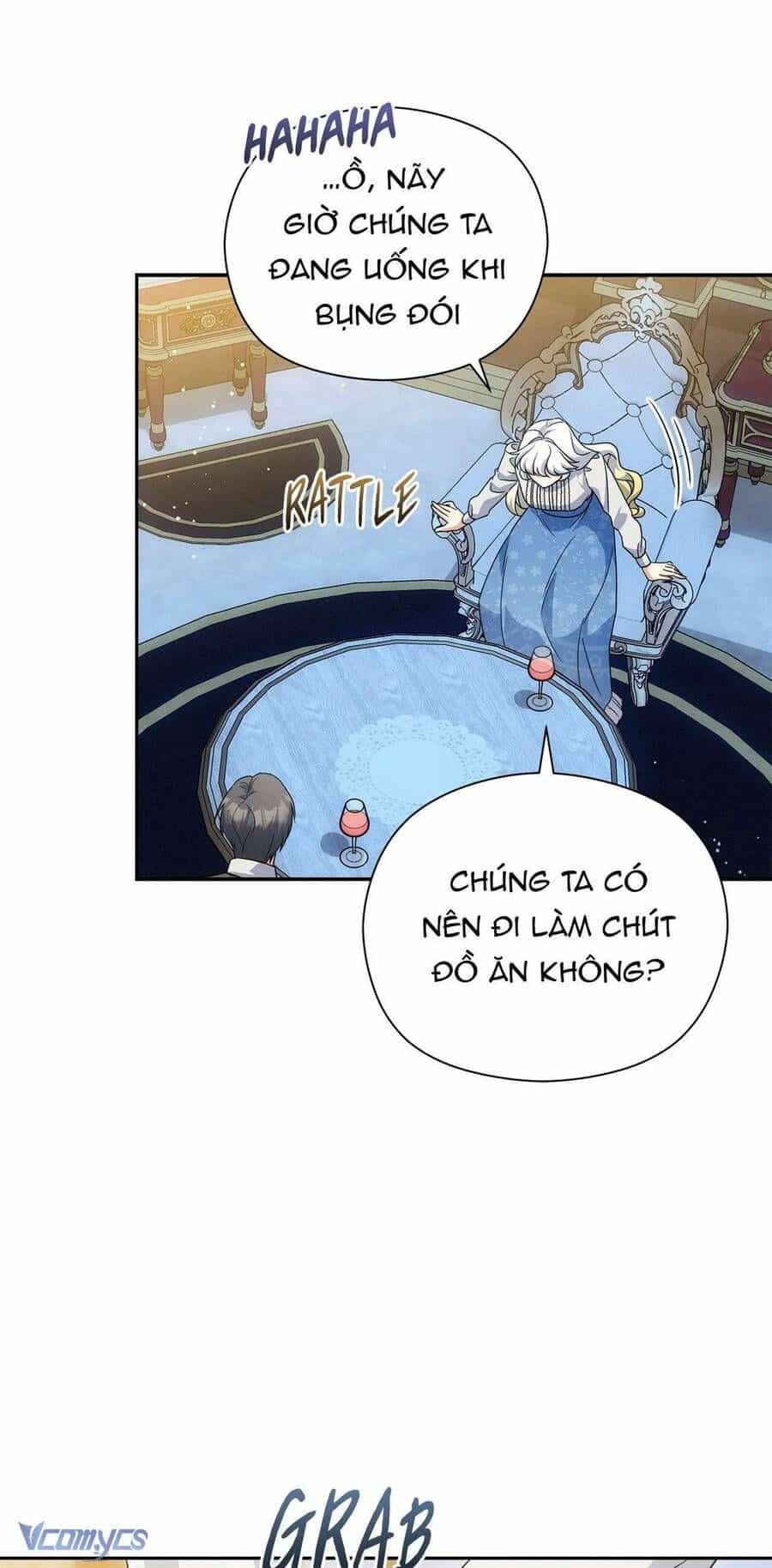 Nàng Công Chúa Trong Chuồng Gà - Chương 44 - ảnh 16