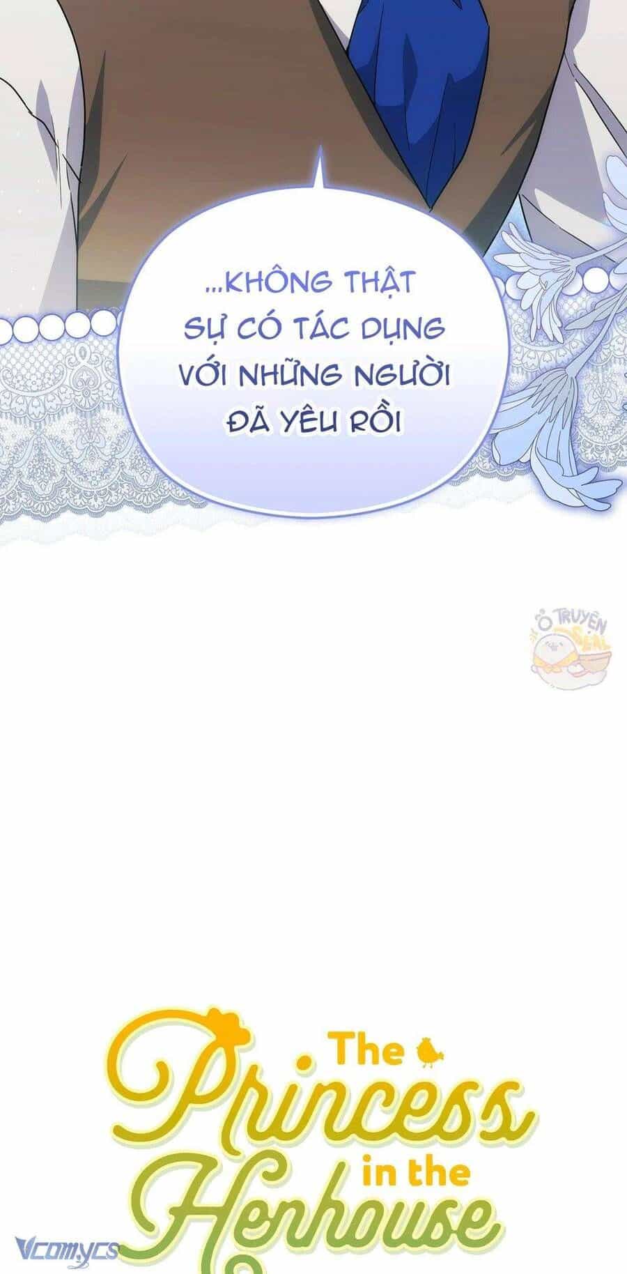 Nàng Công Chúa Trong Chuồng Gà - Chương 44 - ảnh 25