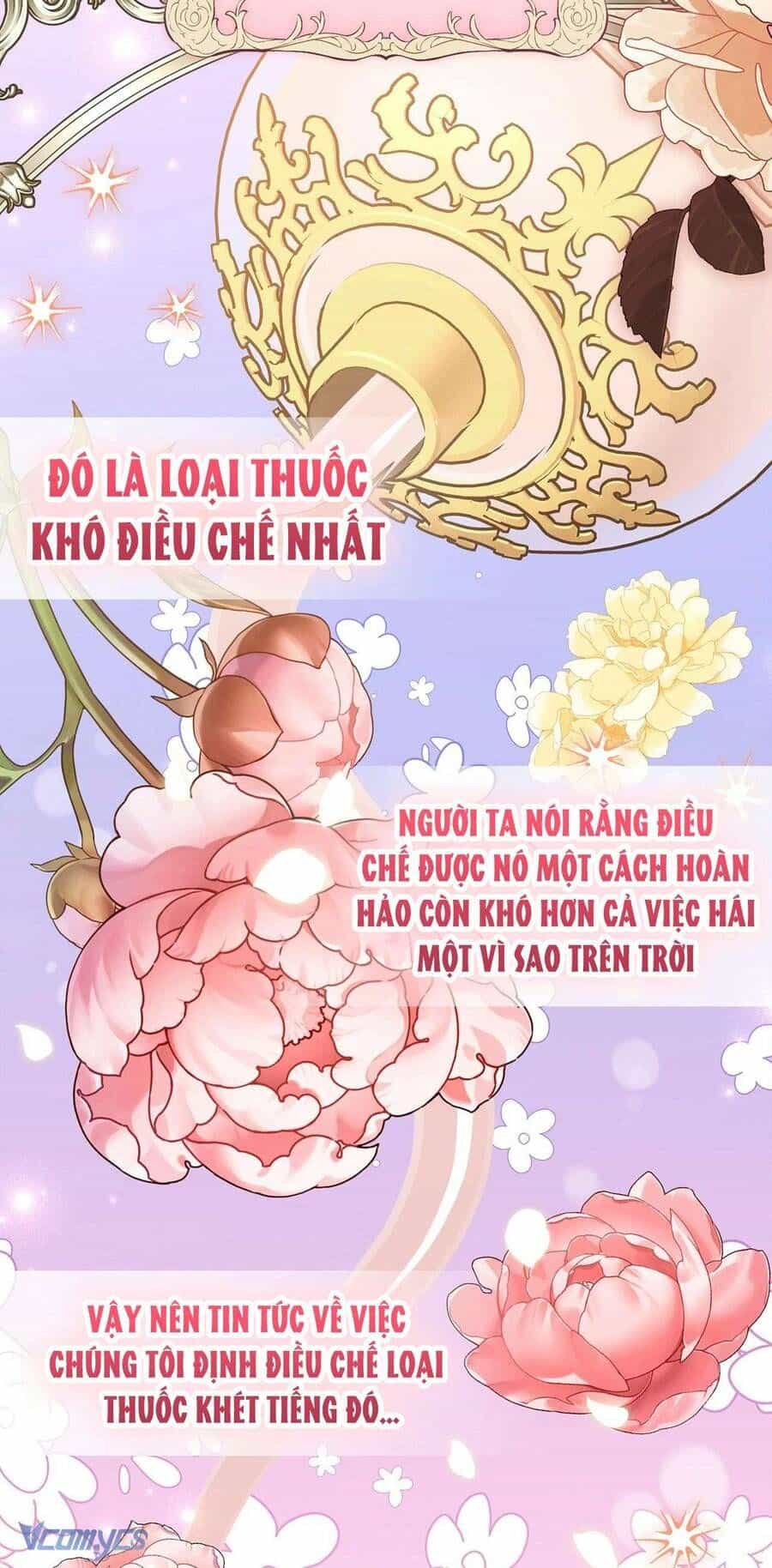 Nàng Công Chúa Trong Chuồng Gà - Chương 44 - ảnh 27