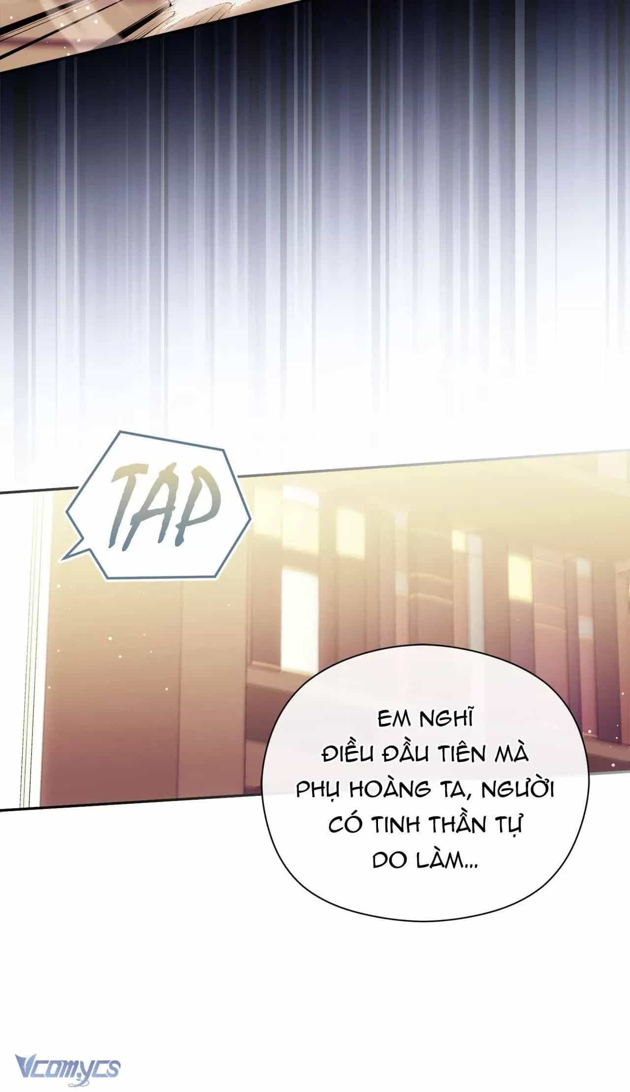 Nàng Công Chúa Trong Chuồng Gà - Chương 45 - ảnh 22