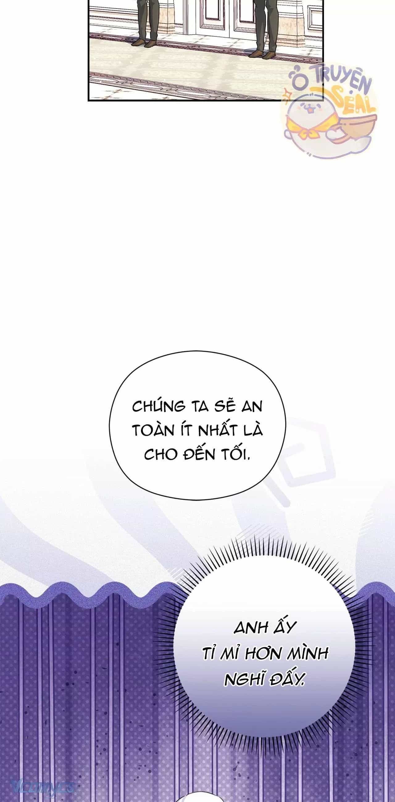 Nàng Công Chúa Trong Chuồng Gà - Chương 45 - ảnh 38