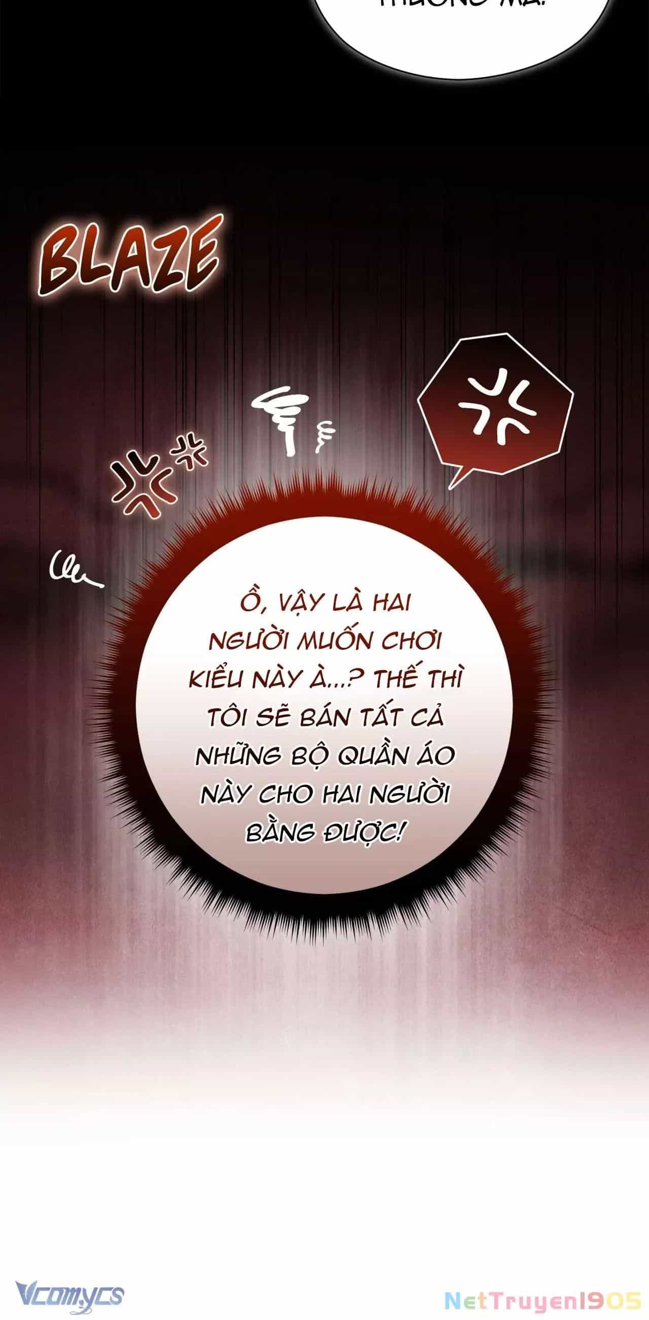 Nàng Công Chúa Trong Chuồng Gà - Chương 45 - ảnh 63