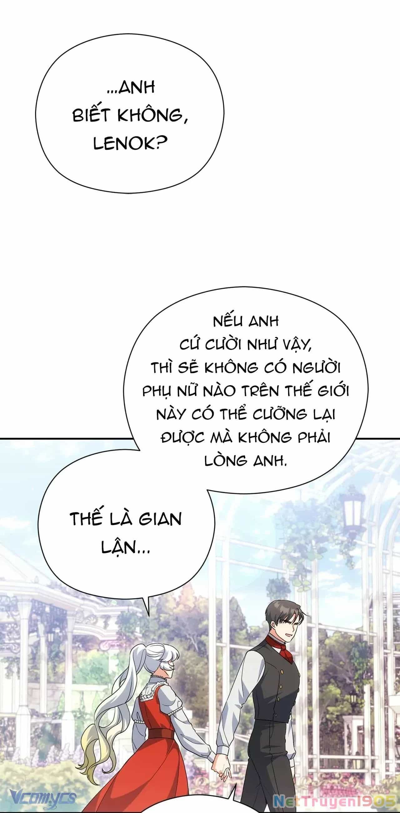 Nàng Công Chúa Trong Chuồng Gà - Chương 45 - ảnh 8