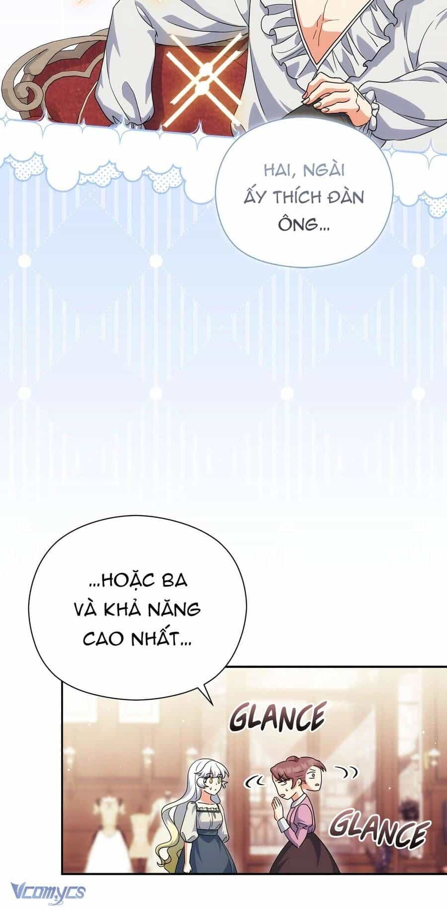 Nàng Công Chúa Trong Chuồng Gà - Chương 46 - ảnh 15