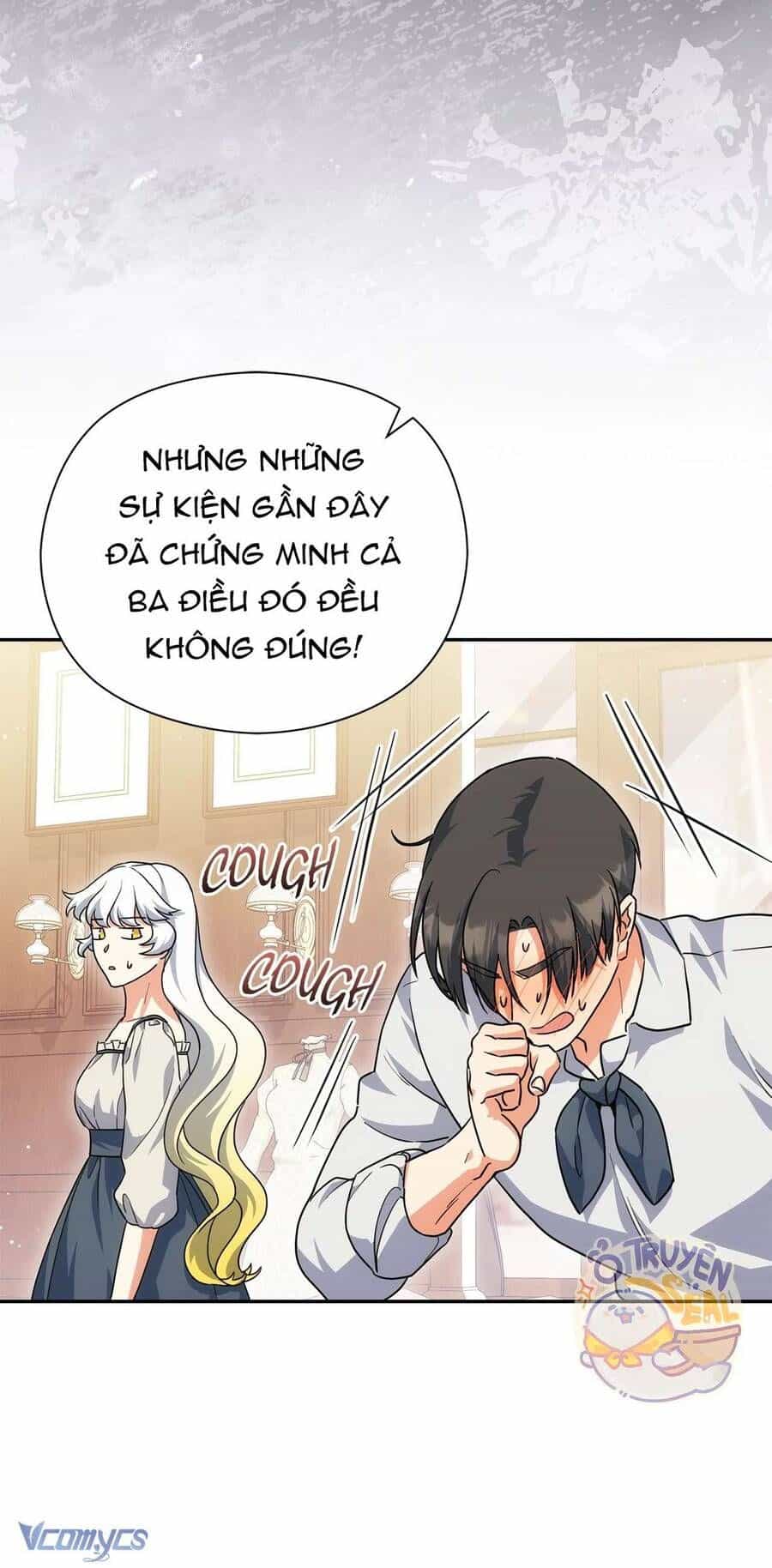 Nàng Công Chúa Trong Chuồng Gà - Chương 46 - ảnh 18