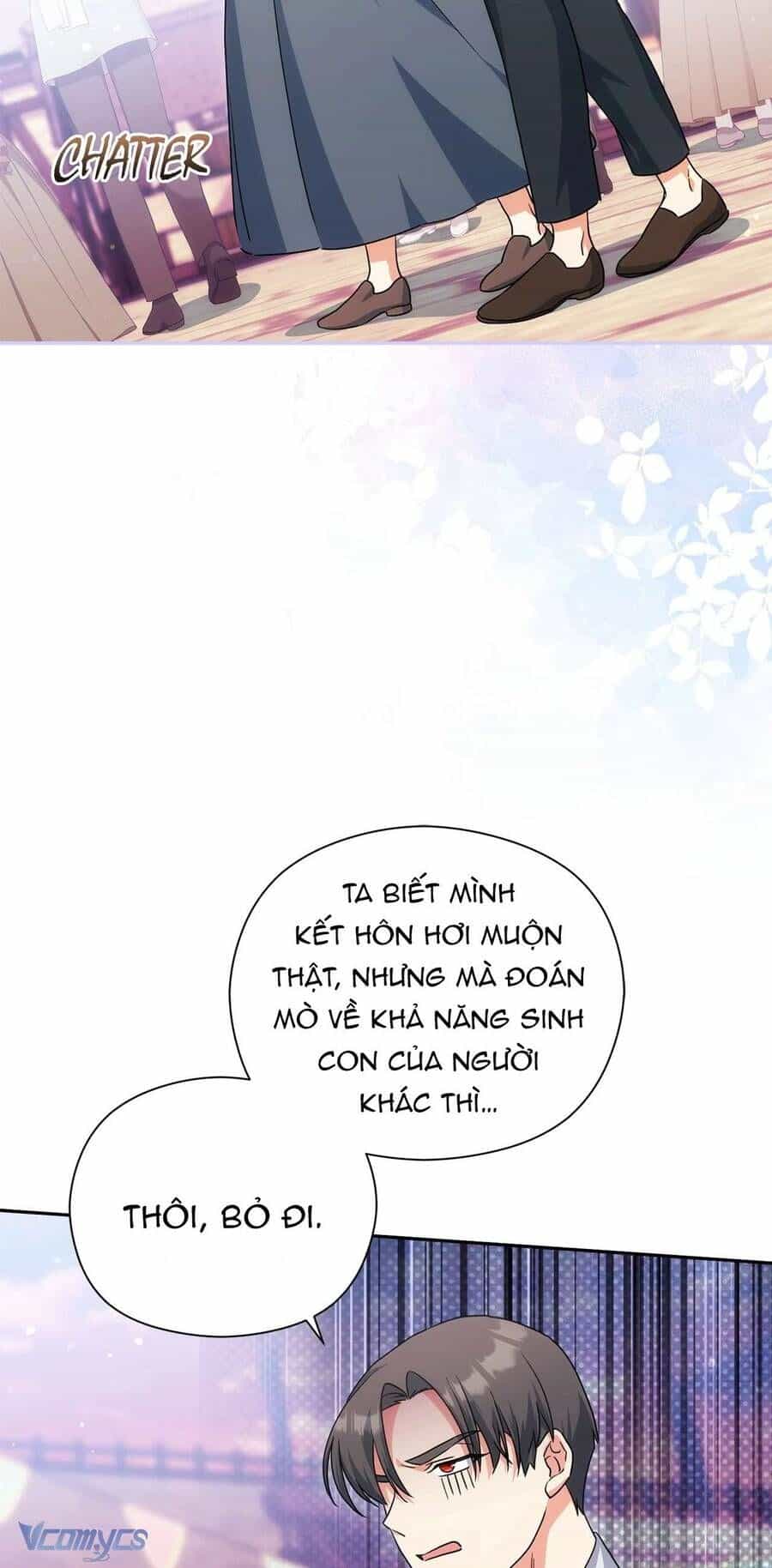 Nàng Công Chúa Trong Chuồng Gà - Chương 46 - ảnh 22