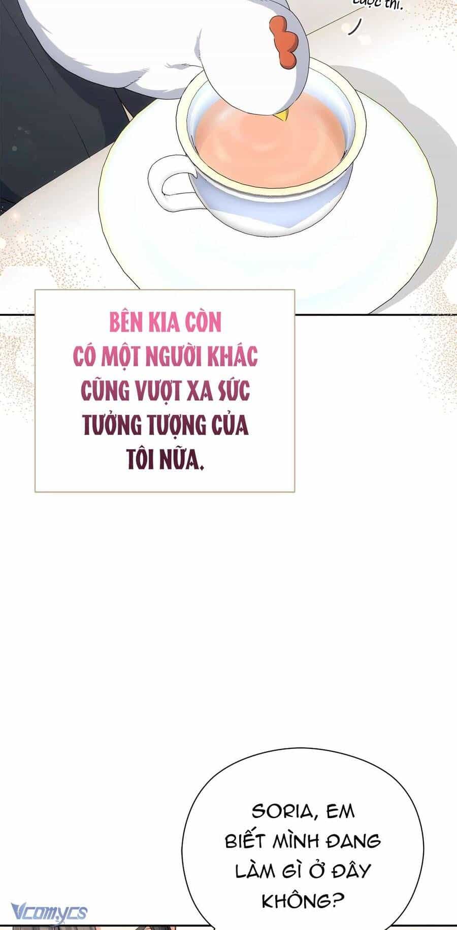 Nàng Công Chúa Trong Chuồng Gà - Chương 46 - ảnh 58