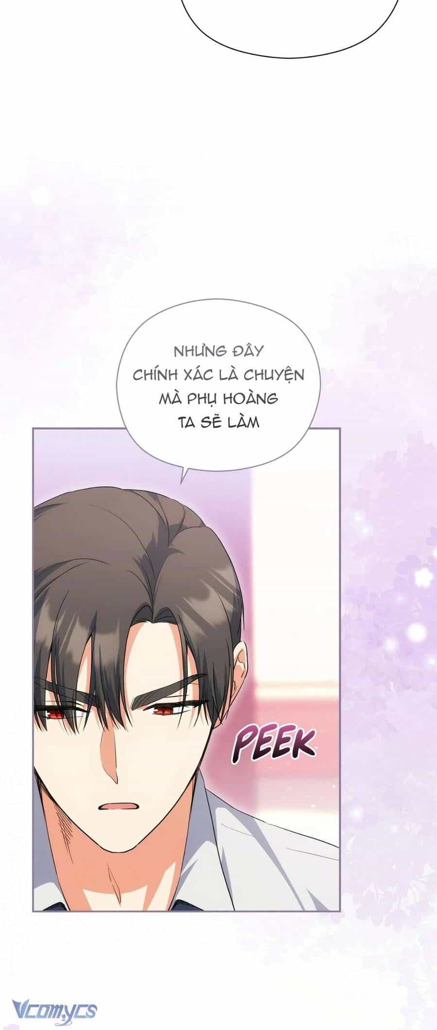 Nàng Công Chúa Trong Chuồng Gà - Chương 47 - ảnh 16