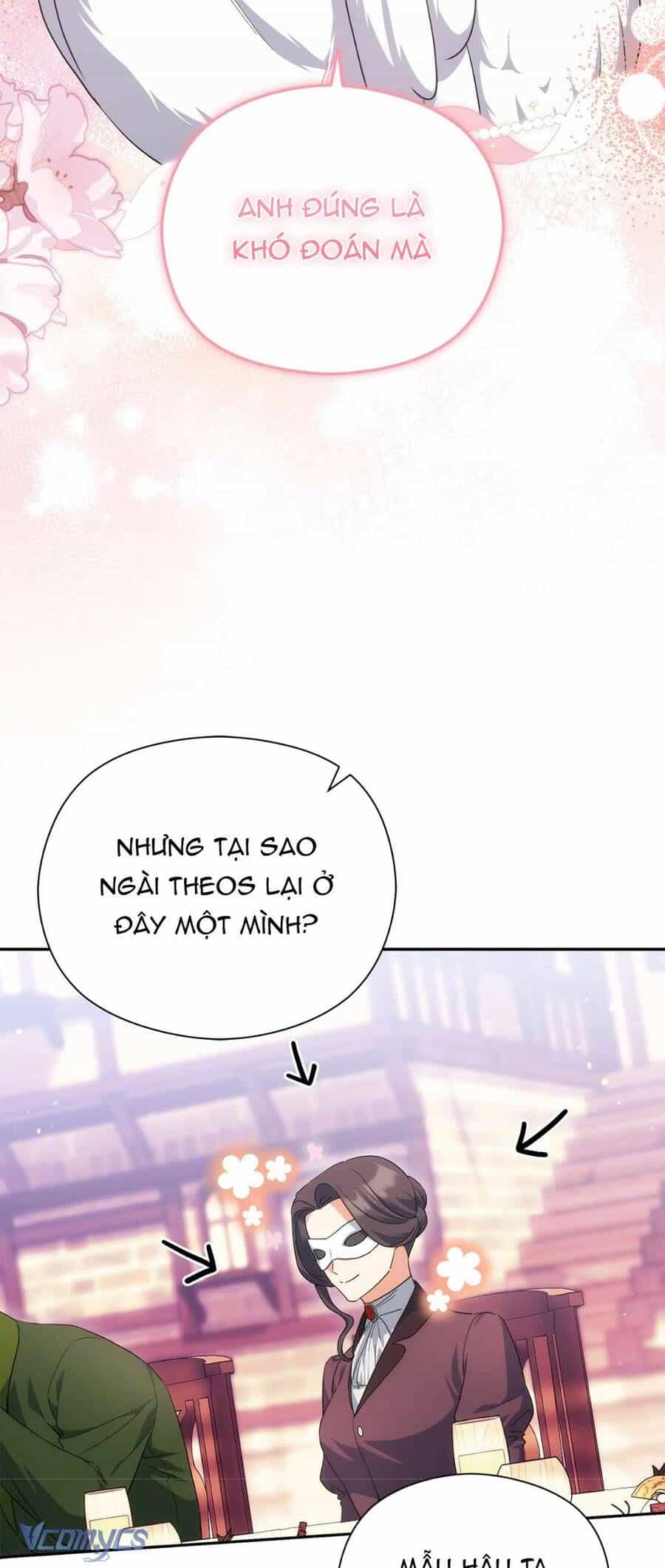 Nàng Công Chúa Trong Chuồng Gà - Chương 47 - ảnh 24
