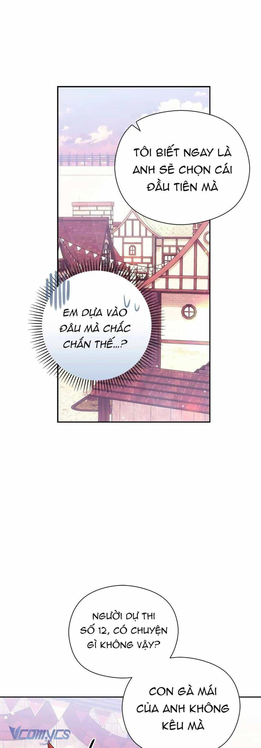 Nàng Công Chúa Trong Chuồng Gà - Chương 47 - ảnh 34